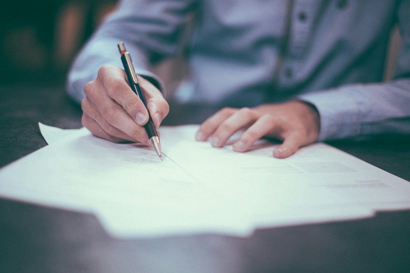 Démarches administratives et documents officiels